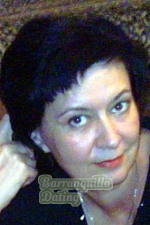 Russia women