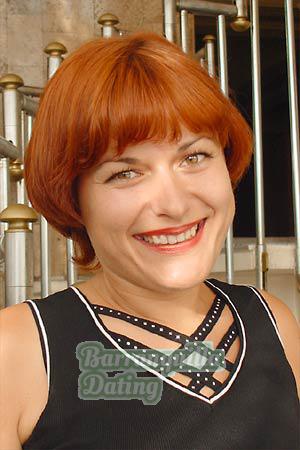 Ukraine women