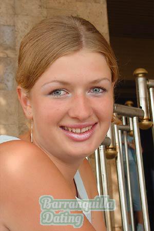 Ukraine women