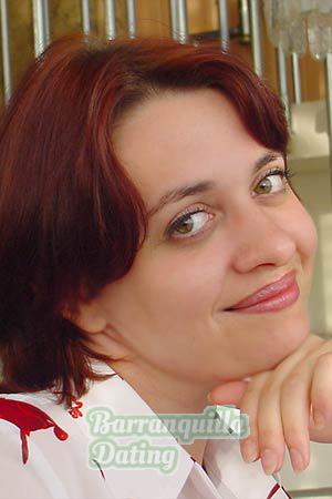 Ukraine women