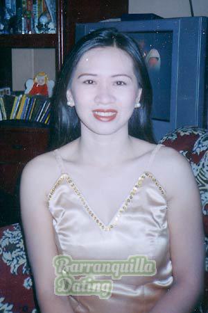 Philippines women