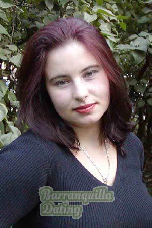 Russia women
