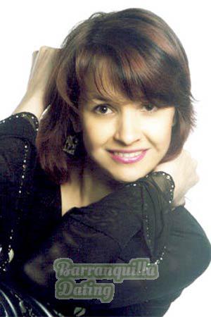 64763 - Galina Age: 40 - Russia