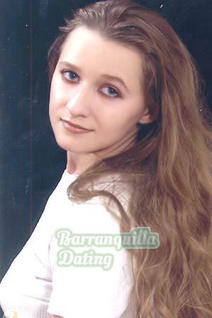Ukraine women