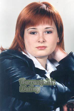 Ukraine women