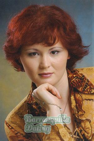 Russia women