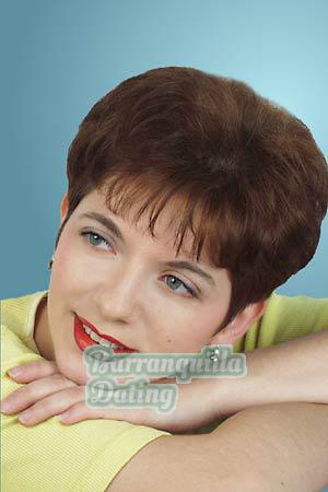 Ukraine women