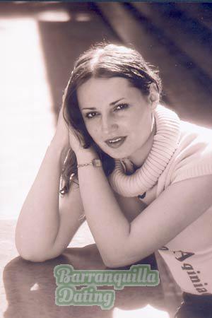 Ukraine women