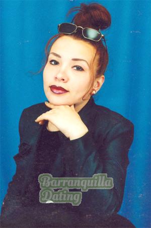 Ukraine women