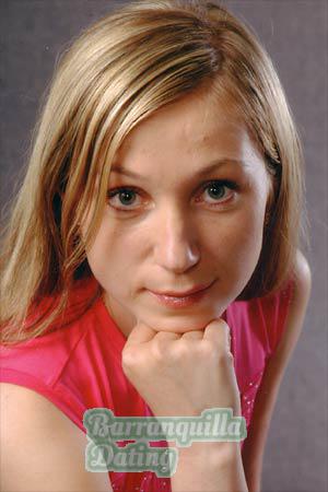 Russia women