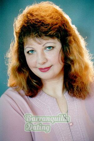 Ukraine women