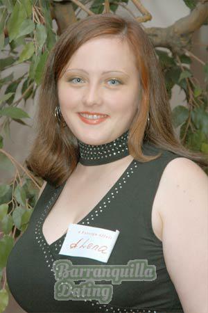 Ukraine women
