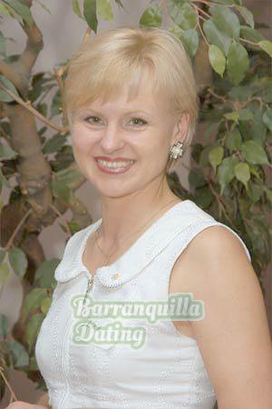Ukraine women