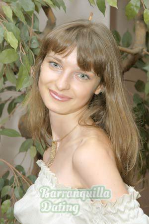 Ukraine women