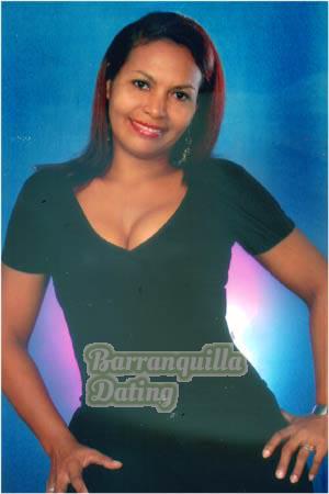 Colombia women