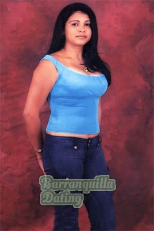Colombia women