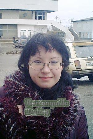 Russia women