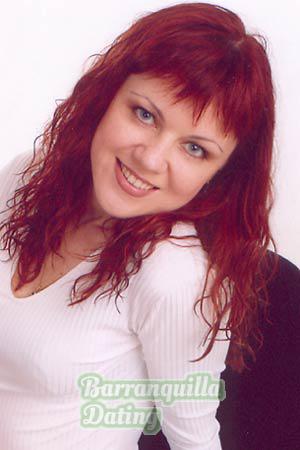 Ukraine women