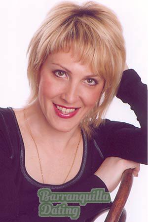 Ukraine women