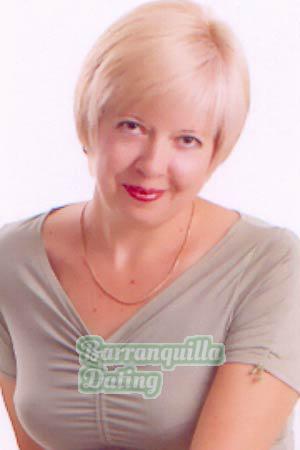 Ukraine women