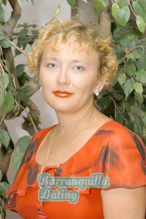 Russia women