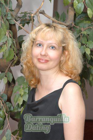 Ukraine women