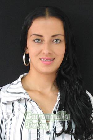 Colombia women