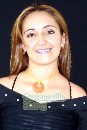 Colombia women