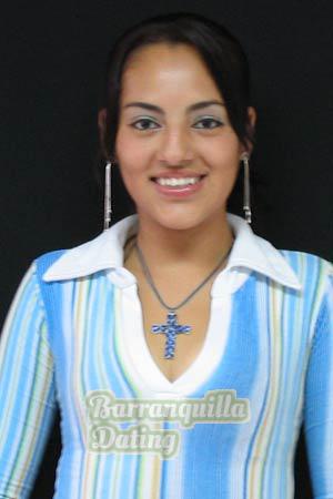 Colombia women