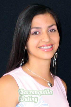 Colombia women