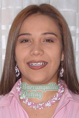 Colombia women
