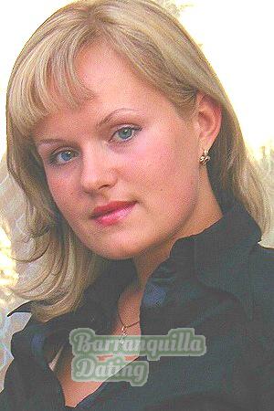 Russia women