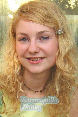 Russia women