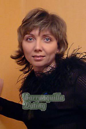 Russia women