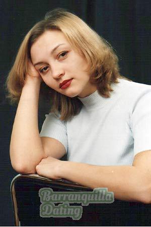 Russia women