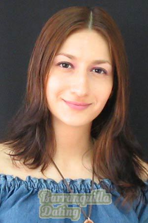 Colombia women