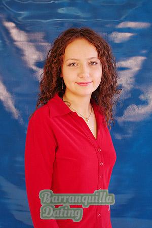Russia women