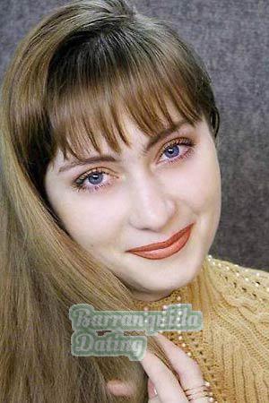 Ukraine women