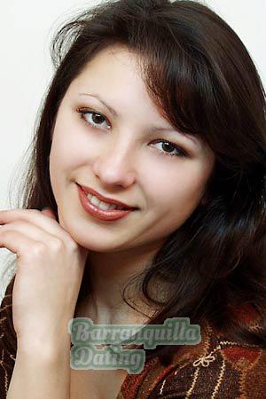 Ukraine women