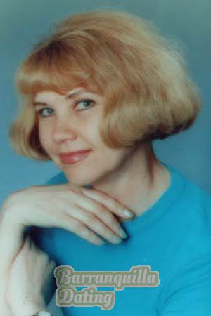 Russia women