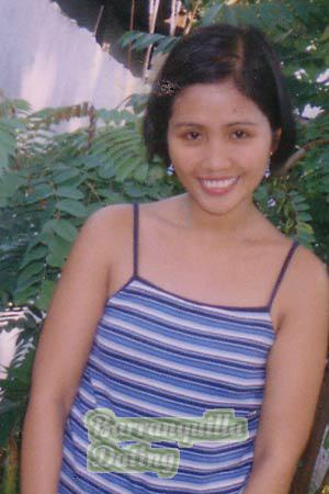Philippines women