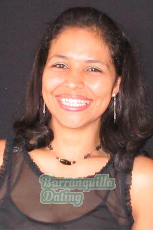 Colombia women