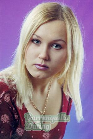 Ukraine women