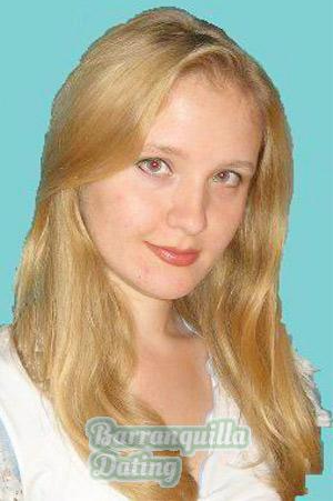 Ukraine women