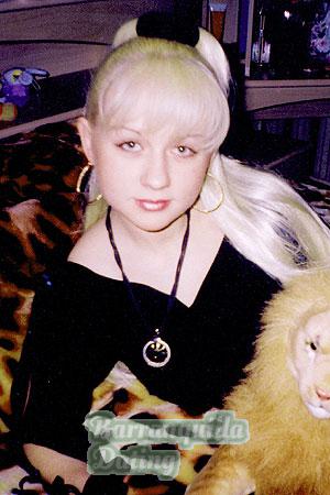 Russia women