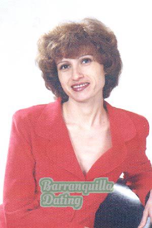Ukraine women
