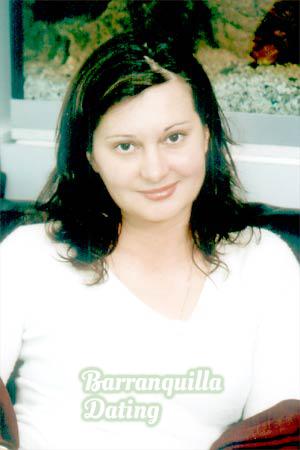Russia women