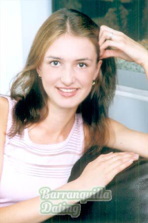 Russia women