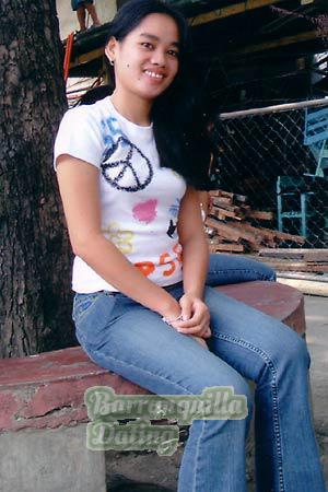 Philippines women