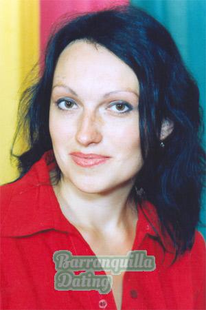 Ukraine women